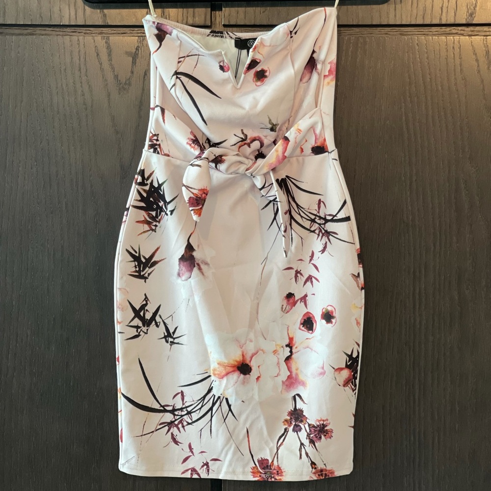 Misguided Dress
